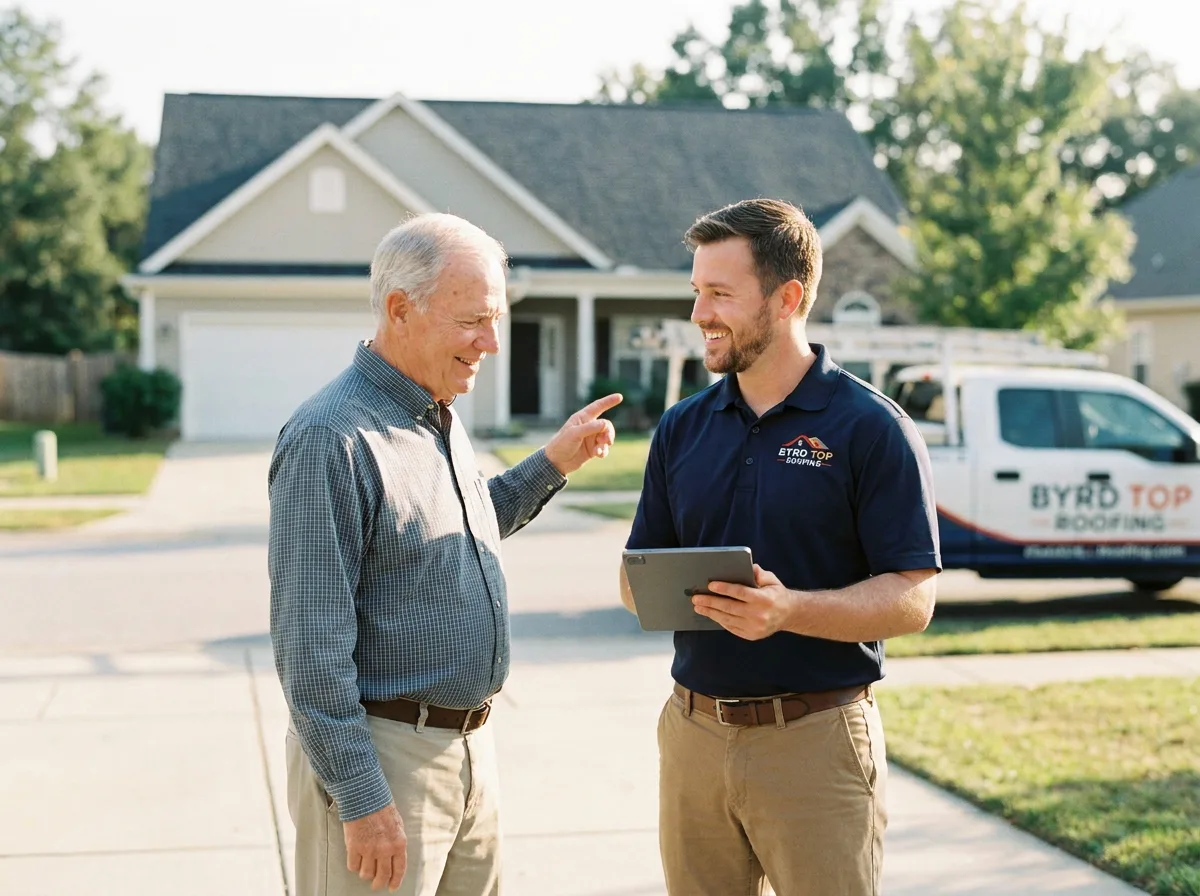 Roofing Albion, IN FAQs